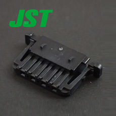 JST Connector KMHP-04V-K