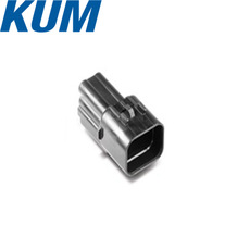 KUM कनेक्टर KPB623-04620