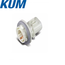 Conector KUM KPB624-03013