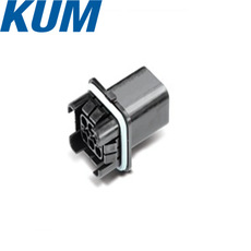 Konektor KUM KPH804-06058