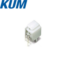 KUM कनेक्टर KPH844-05011
