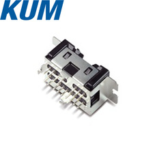 Złącze KUM KPK144-16021