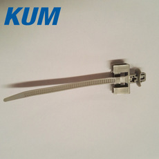 KUM कनेक्टर KPP011-99012