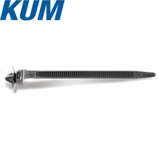 Конектор KUM KPP011-99080