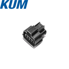 KUM-connector KPU465-04127