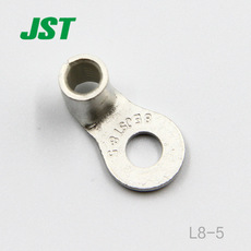 JST కనెక్టర్ L8-4
