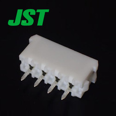 Conector JST LC-04T
