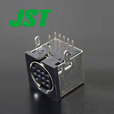 I-JST Connector MD-S9100-10