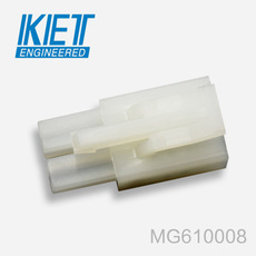 KUM कनेक्टर MG610008