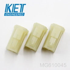 KET कनेक्टर MG610045