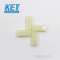 KET कनेक्टर MG610070
