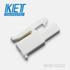 KET конектор MG610222
