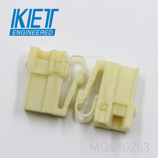 KET конектор MG610263