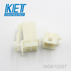 KET конектор MG610267