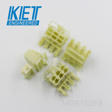Роз'єм KET MG610269