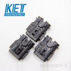Conector KUM MG610327-5