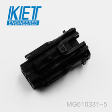 KET конектор MG610331-5