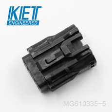 KET კონექტორი MG610335-5