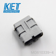 KET конектор MG610339-4