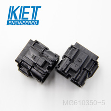KUM Connector MG610350-5
