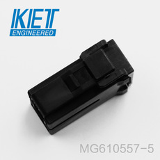 KET конектор MG610557-5