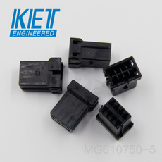 KUM ຕົວເຊື່ອມຕໍ່ MG610750-5