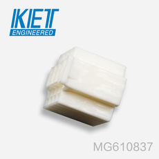 KET कनेक्टर MG610837