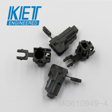 KET कनेक्टर MG610949-4