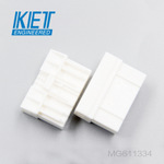 KET connector MG611334 mustock