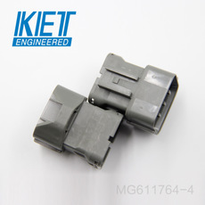 KUM Connector MG611764-4