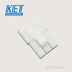 KET კონექტორი MG615042