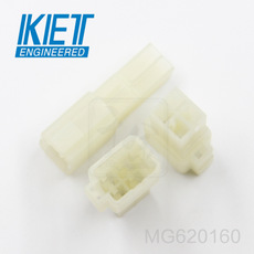 KET конектор MG620160