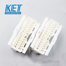 KET कनेक्टर MG620416