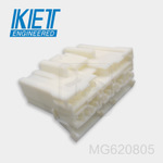 KET connector MG620805 ມີຢູ່ໃນຫຼັກຊັບ