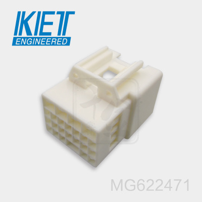 Connecteur KET MG622471