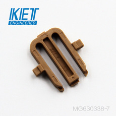 KUM कनेक्टर MG630338-7