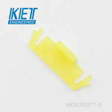 Konektor KUM MG630377-3