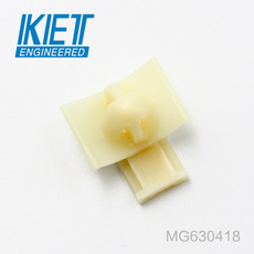 Connettore KUM MG630418