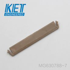 Konektor KUM MG630788-7
