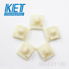 KET Connector MG631136