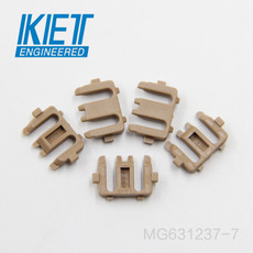 KUM कनेक्टर MG631237-7