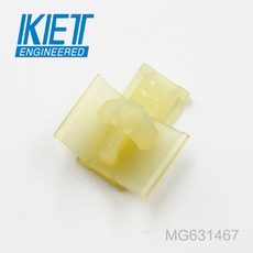 KET कनेक्टर MG631467