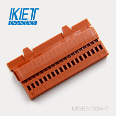 KUM konektor MG631834-7