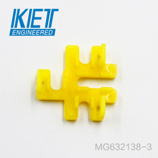 KUM Connector MG632138-3