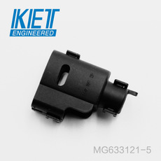 Connecteur KUM MG633121-5