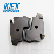 Connecteur KUM MG633567-5