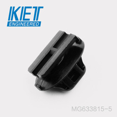 KUM कनेक्टर MG633815-5