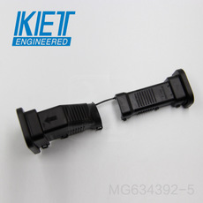 KET тоташтыручы MG634392-5