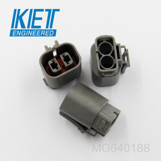 KET конектор MG640188