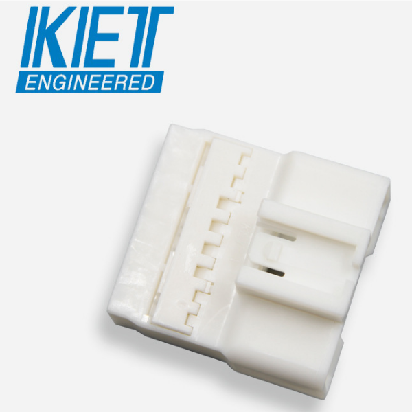 कनेक्टर KET MG641113